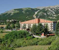 Hotel Magnola Palace