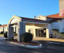 Hotel Quality Inn