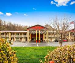 Hotel Best Western Mountainbrook Inn