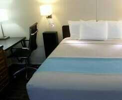 Hotel Shale Lodge Pleasanton