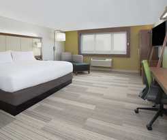 Hotel Holiday Inn Express And Suites Dodge City, An Ihg