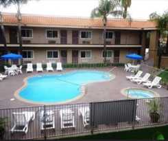 Travelodge By Wyndham Hemet Ca