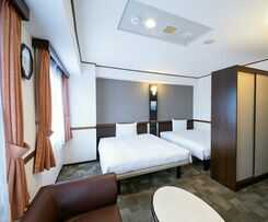 Toyoko Inn Tokyo Tachikawa Station Kita