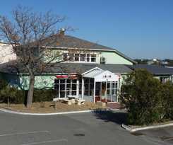 Fasthotel Narbonne