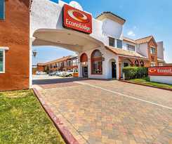 Econo Lodge Moreno Valley