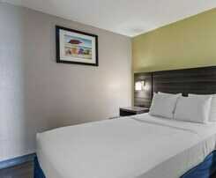 Hotel Surestay Studio By Best Western Virginia Beach Oceanfront