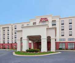 Hotel Hampton Inn And Suites Lino Lakes