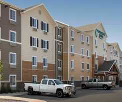 Extended Stay America Select Suites - Kalamazoo - West