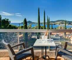 Village Club Les Mas De L'esterel