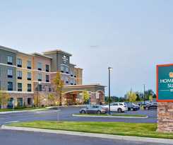 Homewood Suites By Hilton New Hartford Utica
