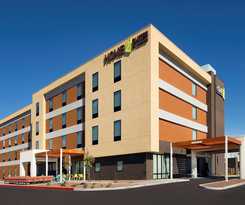 Hotel Home2 Suites By Hilton Las Cruces