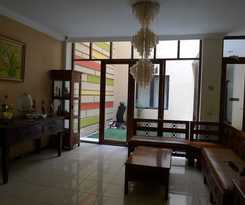 Hotel Jawa And Residences