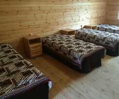 Hotel Kirochnoe Zagorodny Kompleks