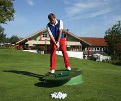  Golfhotel Gutshof Penning