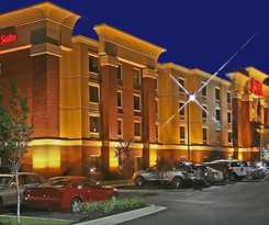 Hampton Inn And Suites Murfreesboro