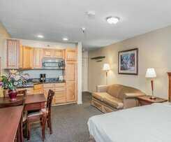 Hotel Sweetwater Lift Lodge