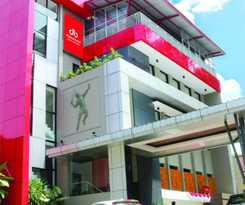 Hotel D'best Sofia Bandung