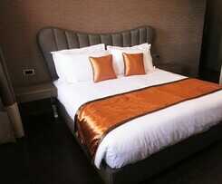 Speke Apartments Wampewo