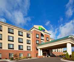 Holiday Inn Express And Suites Detroit - Utica, An Ihg