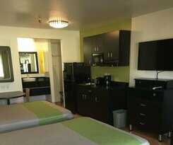 Studio 6 Victorville - Apple Valley