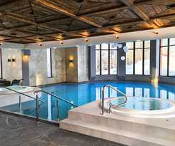 Hotel Zamek Ryn