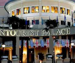 Hotel Intourist Palace Batumi