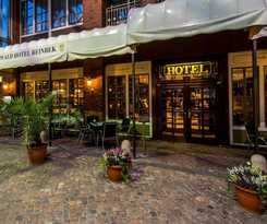 Hotel Sachsenwald Reinbek