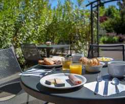 Ibis Budget Brignoles Provence Verte