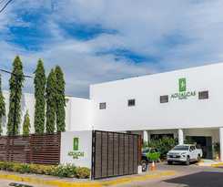 Hotel Agualcas