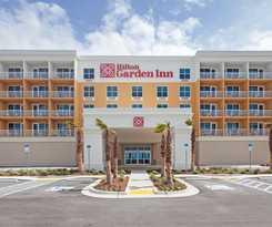 Hotel Hilton Garden Inn Ft. Walton Beach