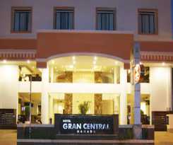 Hotel Gran Central