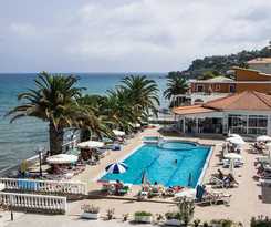 Hotel Paradise Beach