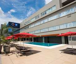 Hotel Wyndham Costa Del Sol Pucallpa