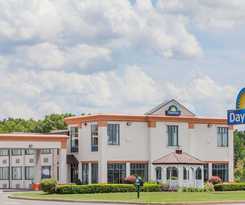 Hotel Days Inn By Wyndham Windsor Locks / Bradley Intl Airport