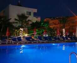  Sun Apartments