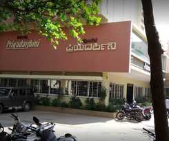 Hotel Priyadarshini Classic