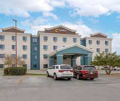 Hotel Comfort Suites