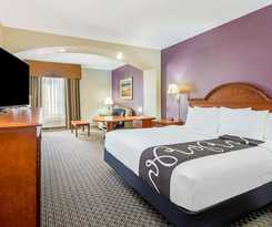 Hotel La Quinta Inn And Suites By Wyndham Gainesville