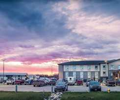 Hotel Timber Ridge Inn And Suites