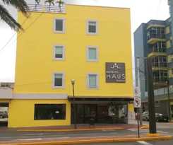 Hoteles Haus Express