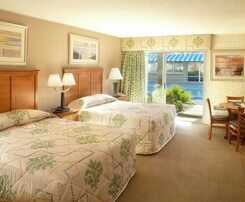 The Oceanfront Litchfield Inn