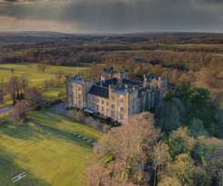 Hotel Lumley Castle