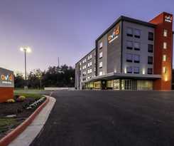 Hotel Avids Staunton, An Ihg
