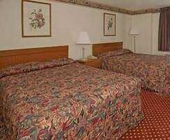 Hotel Gateway Inn