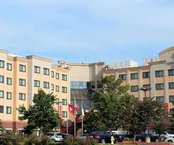 Hotel Doubletree Suites By Hilton Bentonville