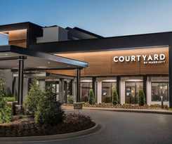 Courtyard By Marriott Atlanta Perimeter Center