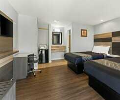 Bay Breeze Inn