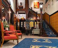 Hotel Romantik Jugendstilhotel Bellevue