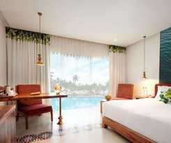 Hotel Estuary Sarovar Portico Poovar