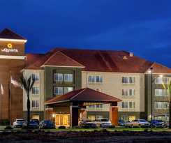 Hotel Fairfield By Marriott Inn And Suites Fresno River Park